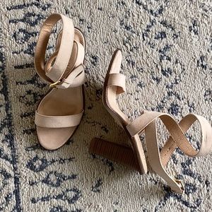 | Liliana Strappy Heels |